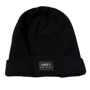 Obey Vernon II Beanie